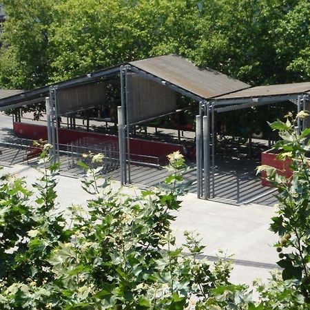 L'Hort Lloret de Mar Exterior foto