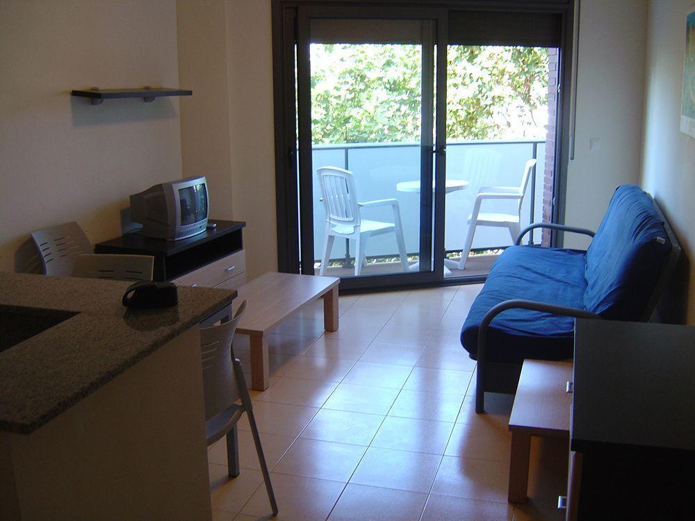 L'Hort Lloret de Mar Exterior foto