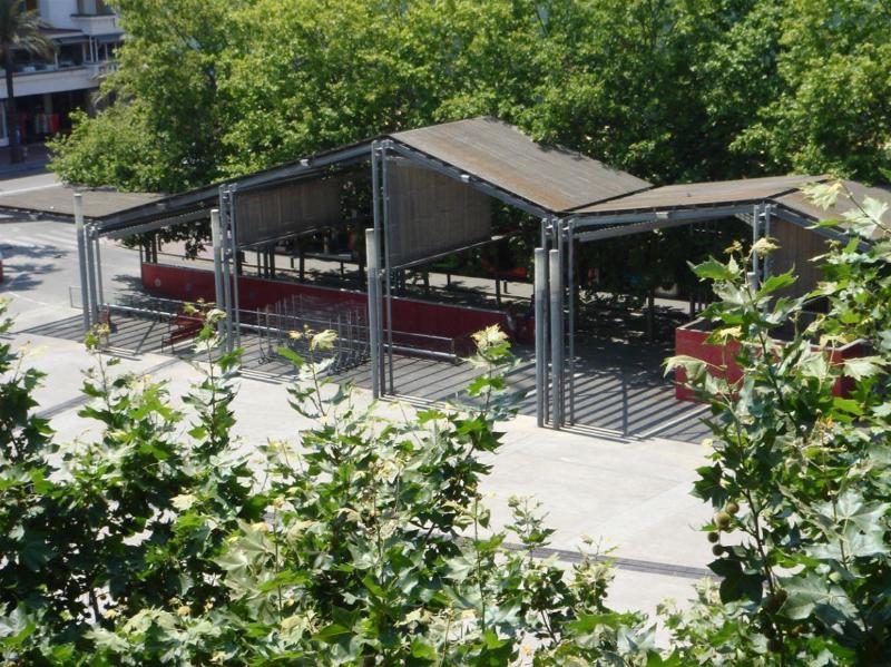 L'Hort Lloret de Mar Exterior foto